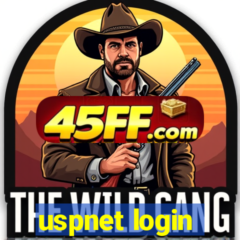 uspnet login
